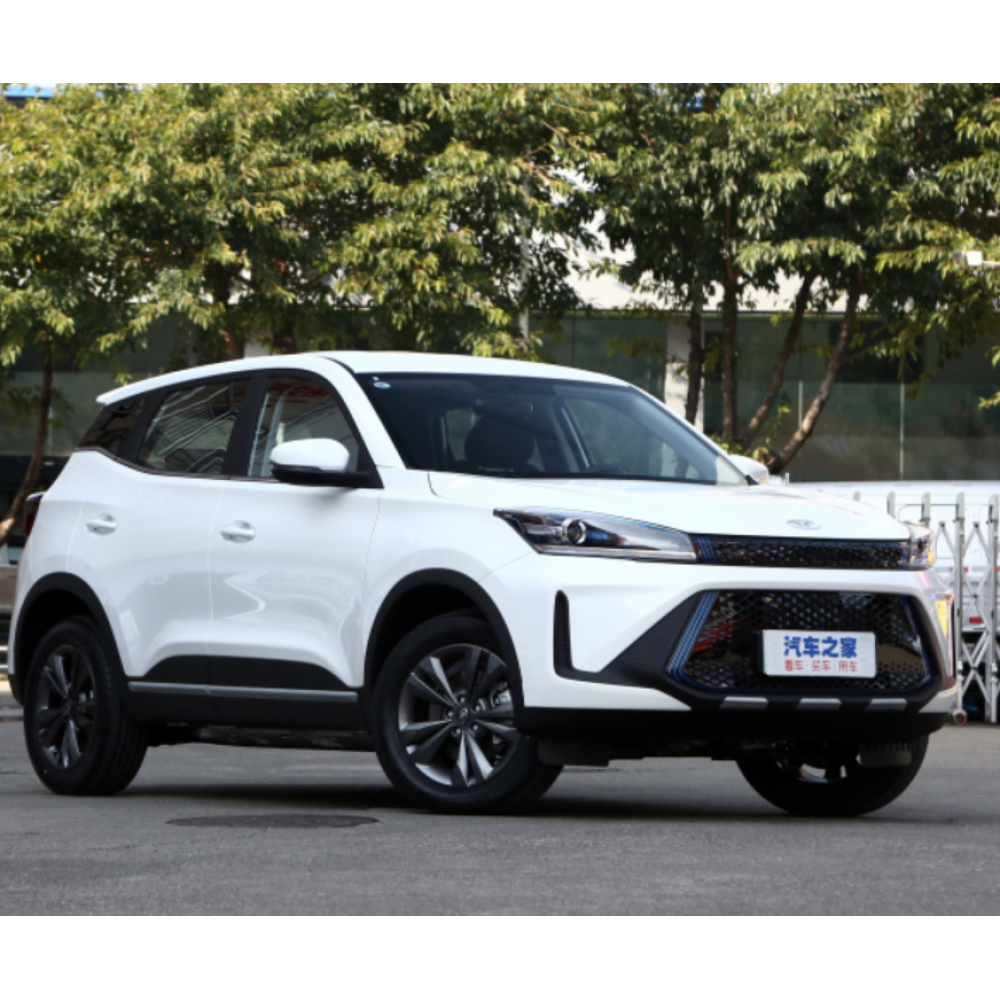Best recharge electric cars electric SUVs new energy comfortable and fast EV vehicles for selling